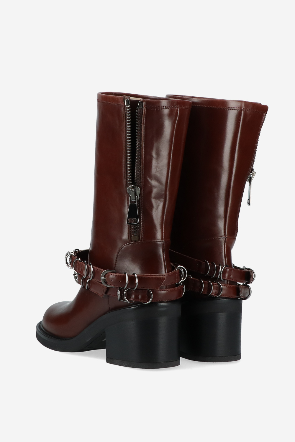 Rotue Boots Brown