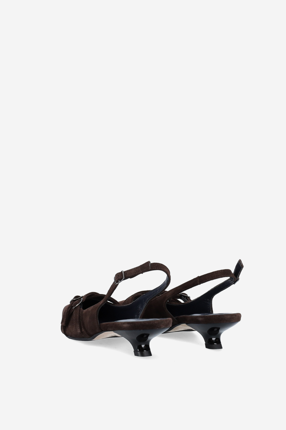 Rotue Slingbacks Bruin