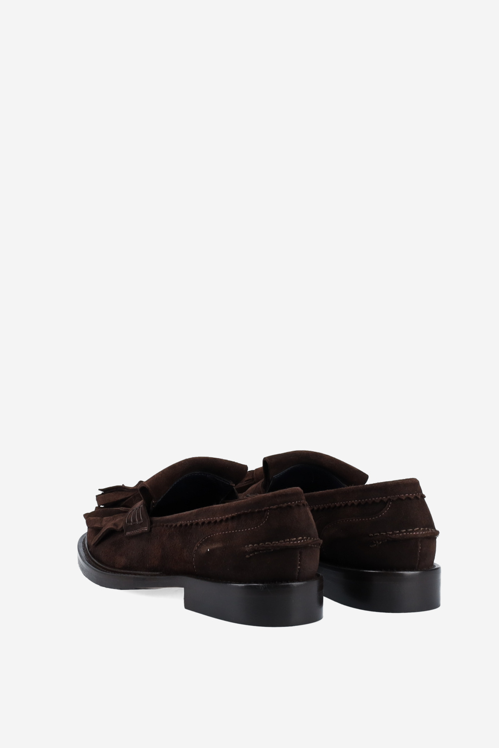 Rotue Loafers Bruin
