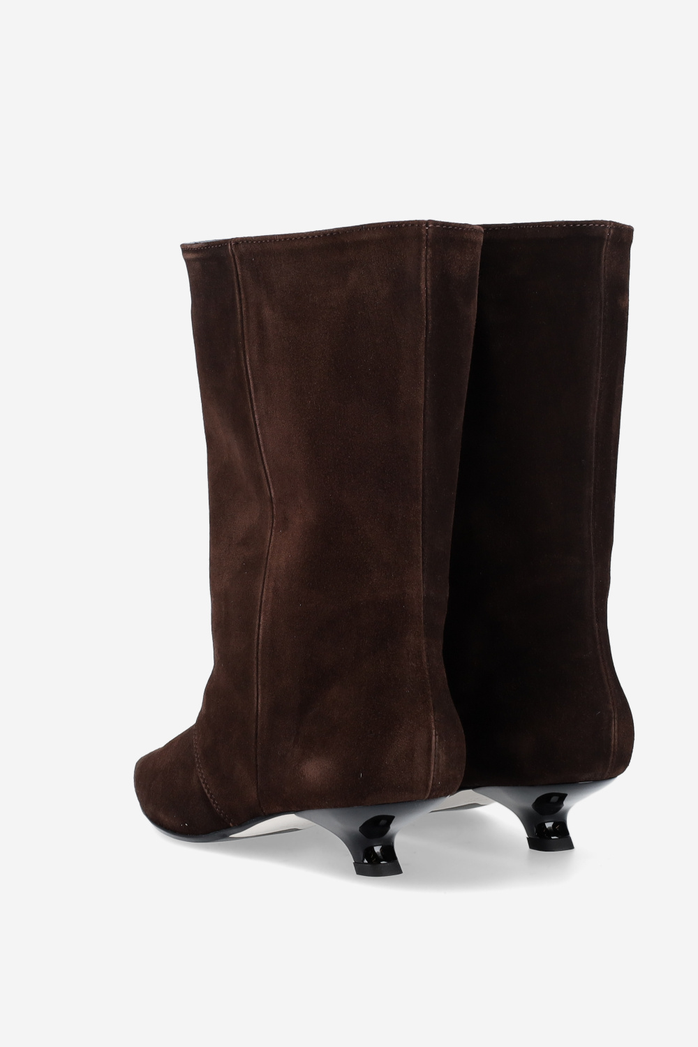 Rotue Boots Brown