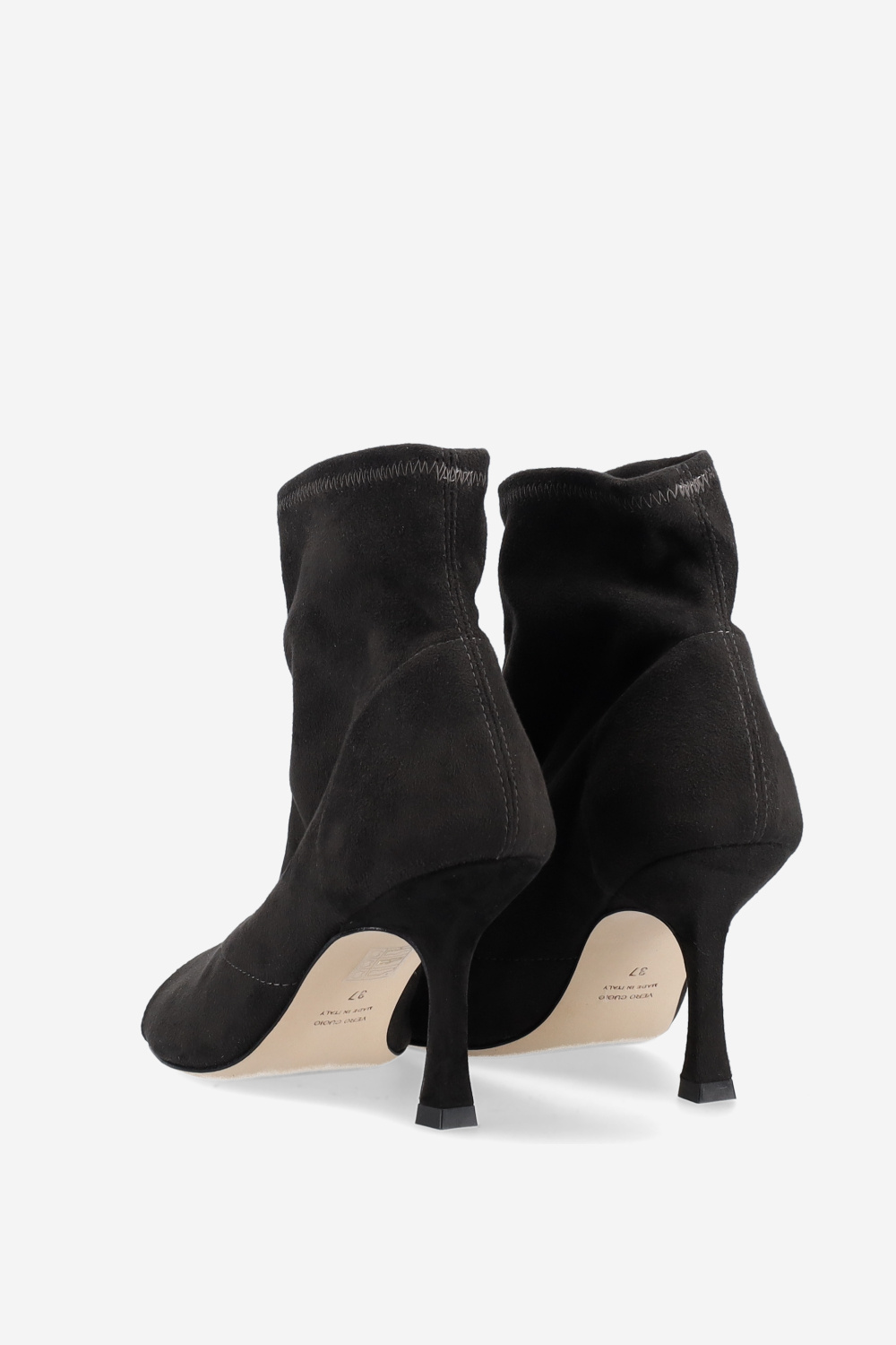 Rotue Sandalen Grijs