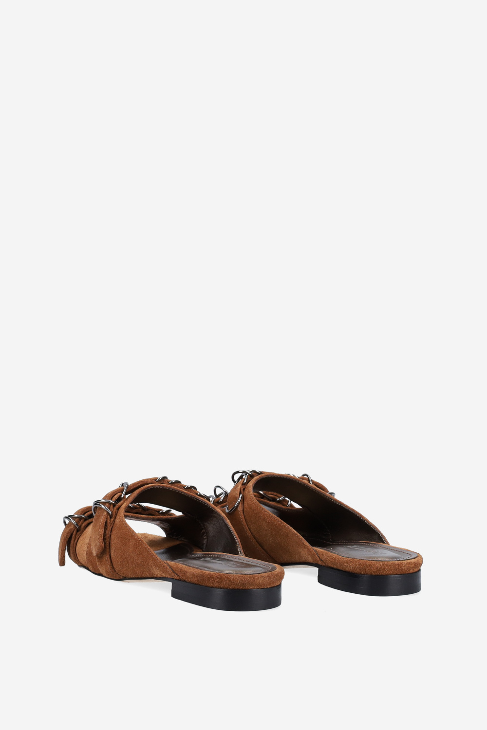 Rotue Sandals Brown