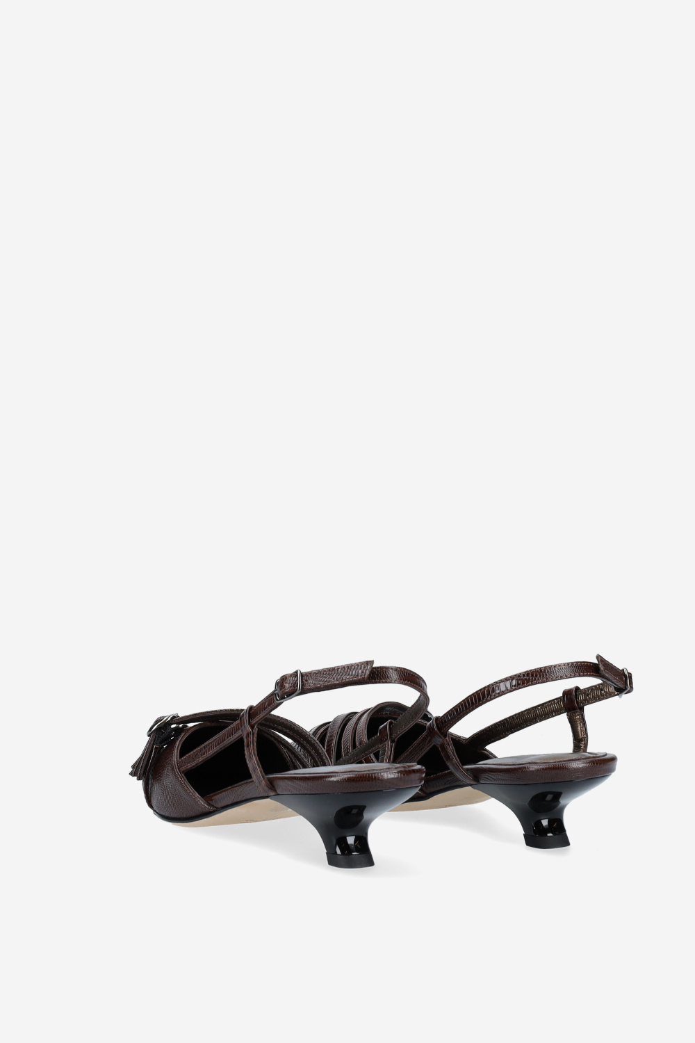 Rotue Slingbacks Bruin