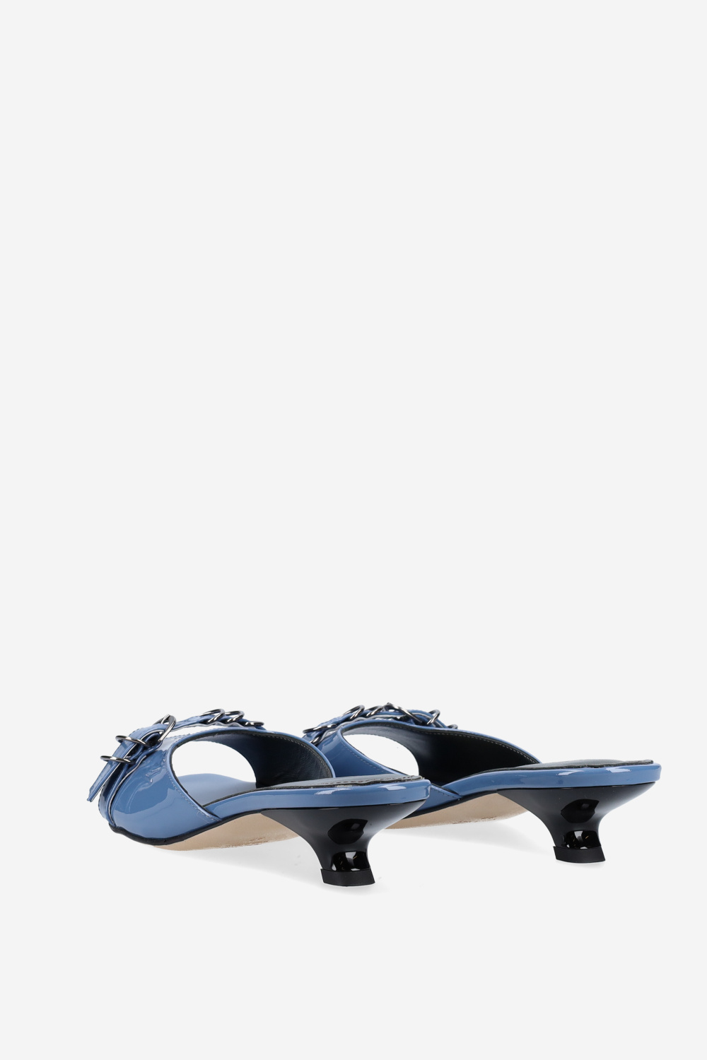 Rotue Sandalen Blauw