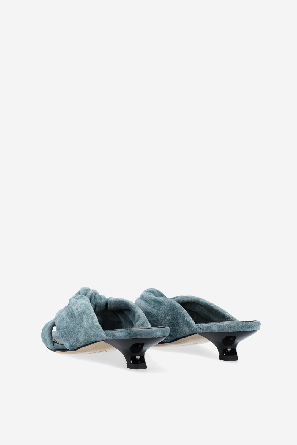 Rotue Sandalen Blauw