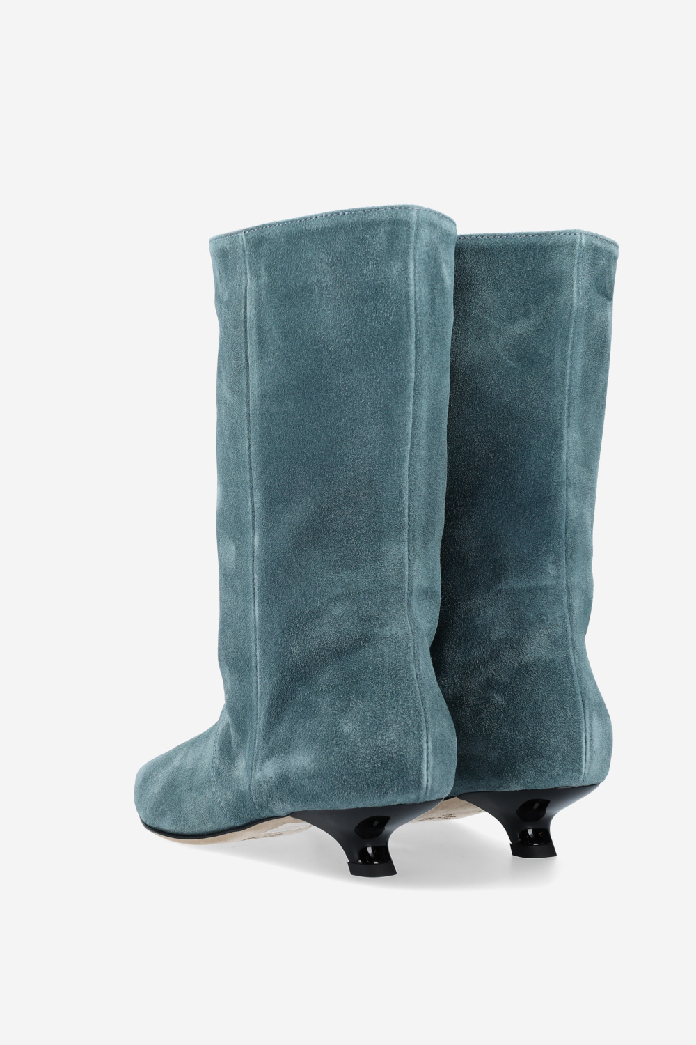 Rotue Boots Blue