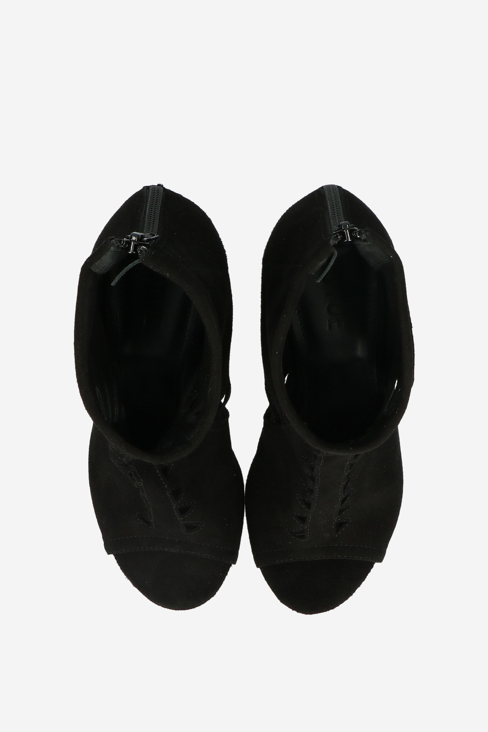 Rotue Sandals Black