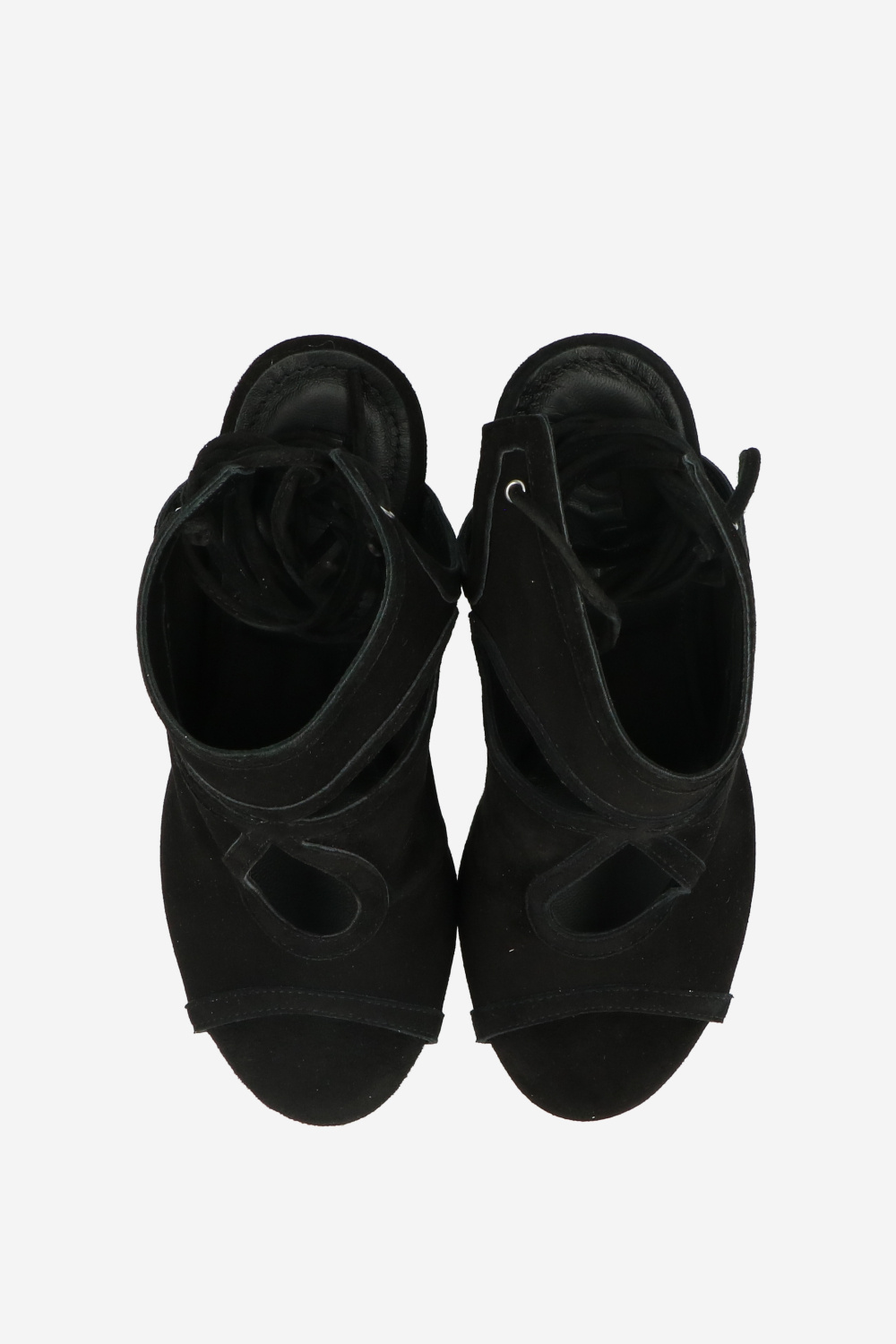 Rotue Sandals Black