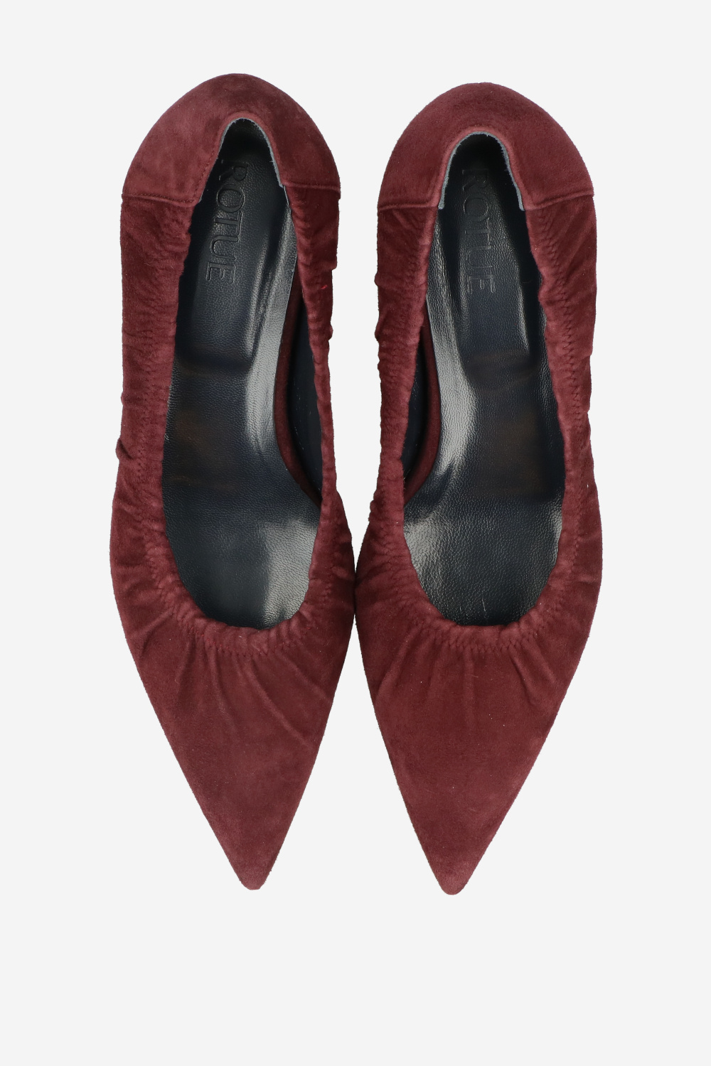 Rotue Pumps Bordeaux