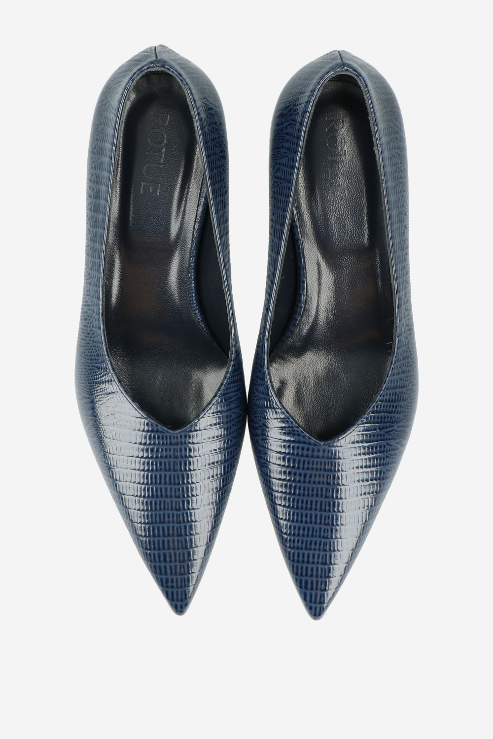 Rotue Pumps Blue