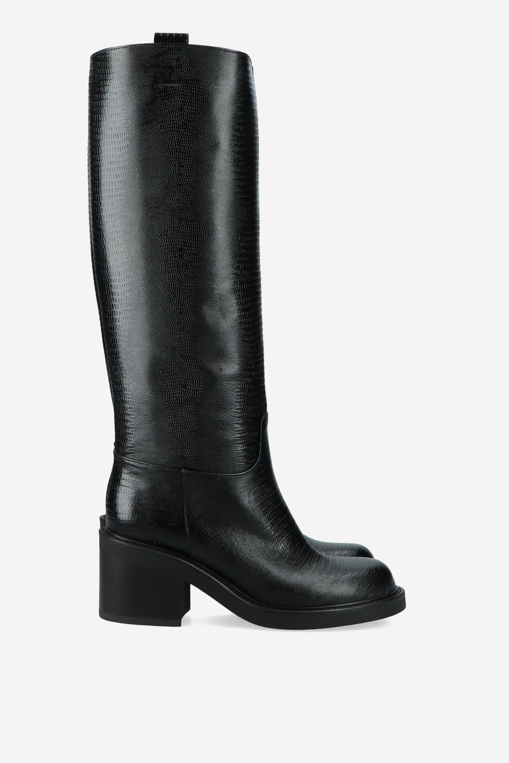 Rotue Boots Black