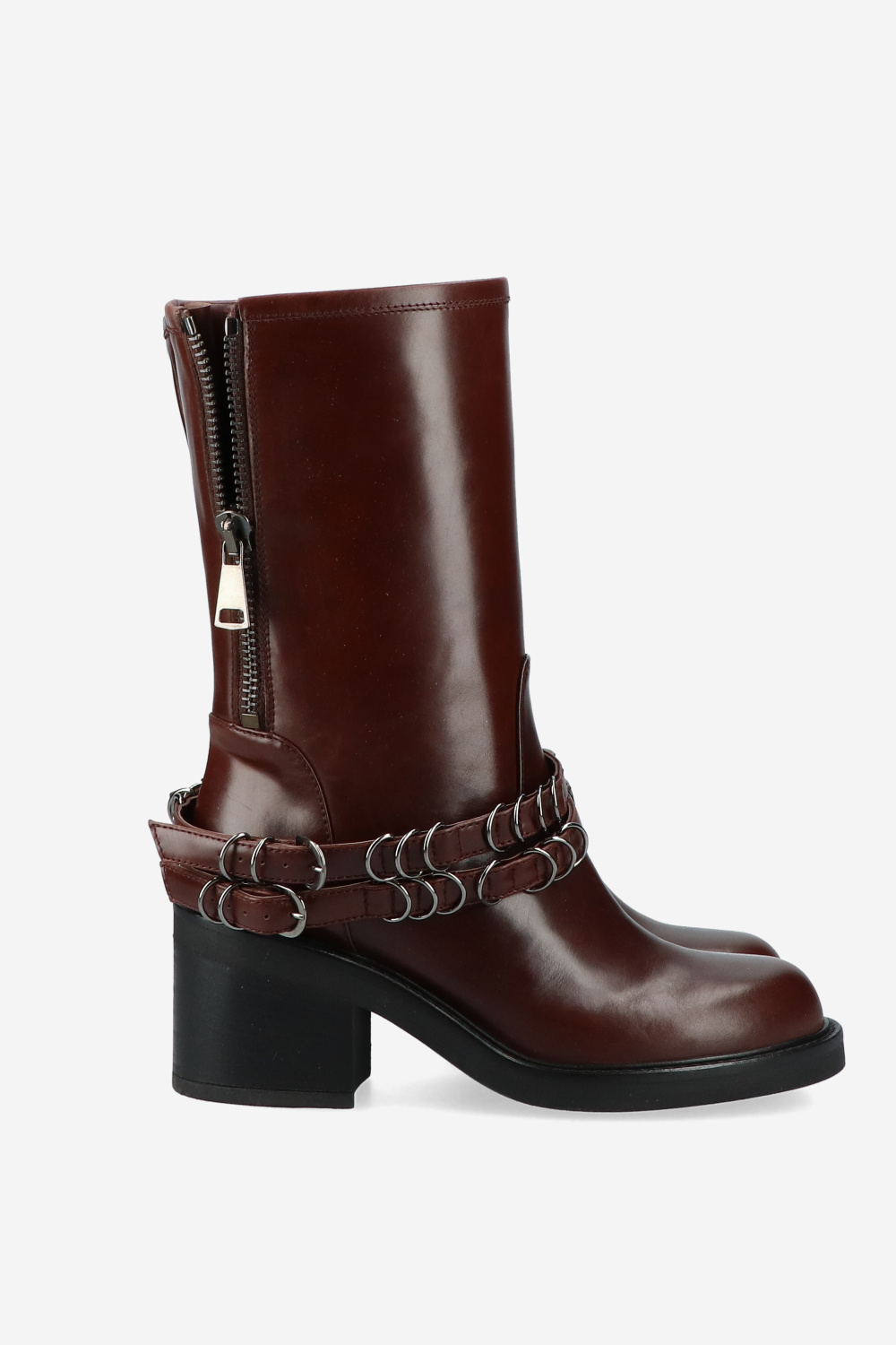 Rotue Boots Brown