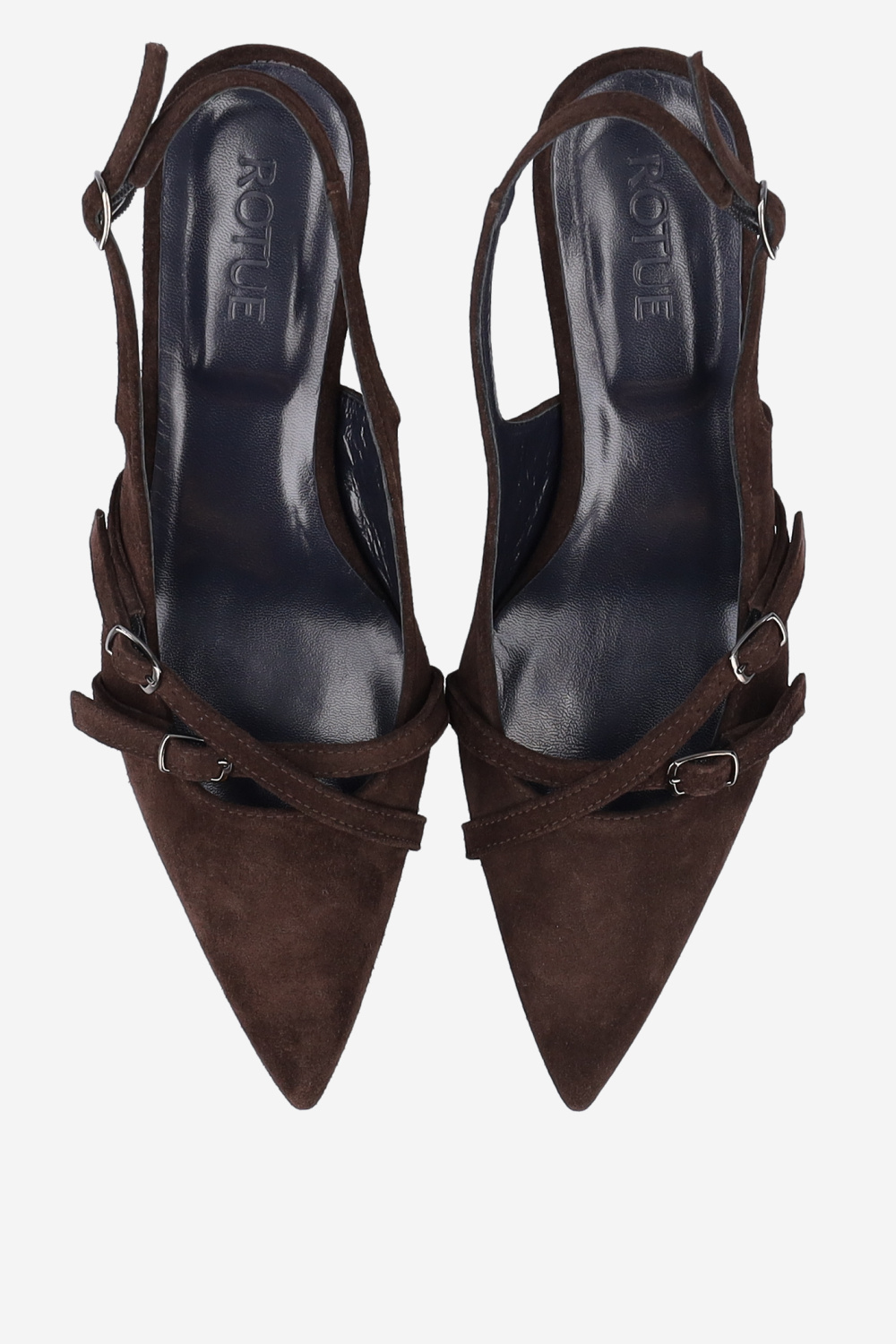 Rotue Slingbacks Bruin