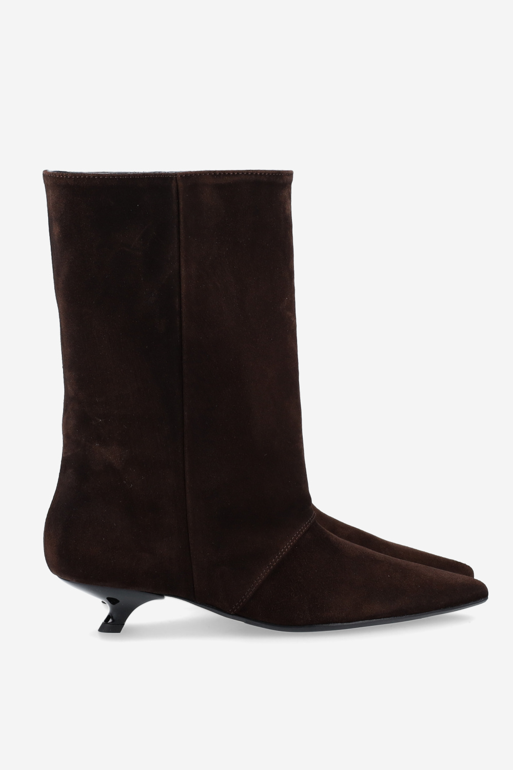 Rotue Boots Brown