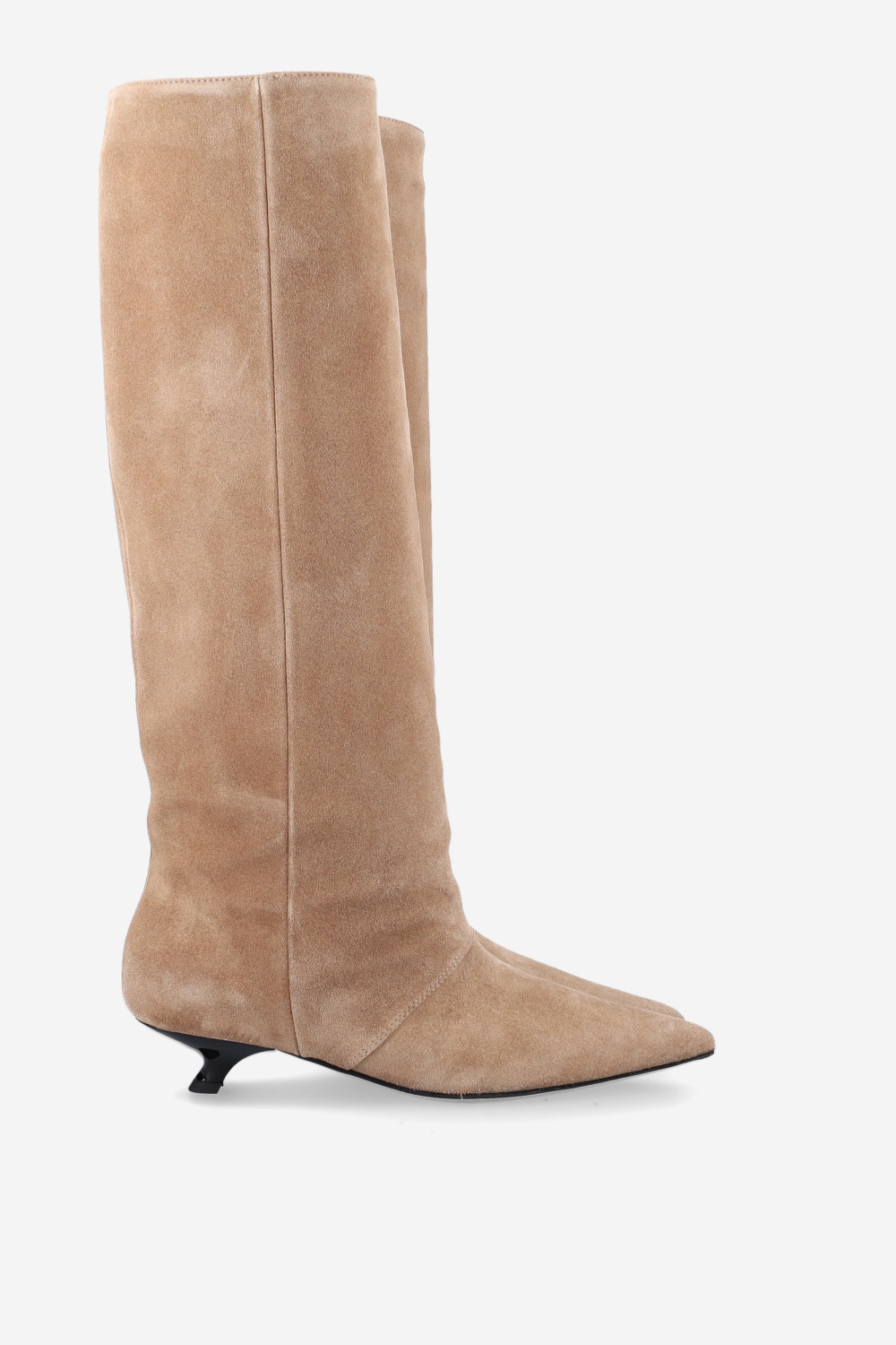 Rotue Boots Taupe