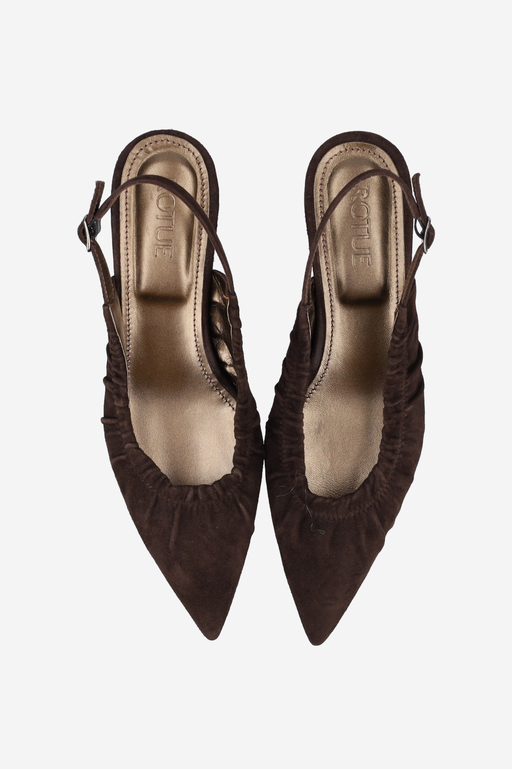 Rotue Slingbacks Bruin