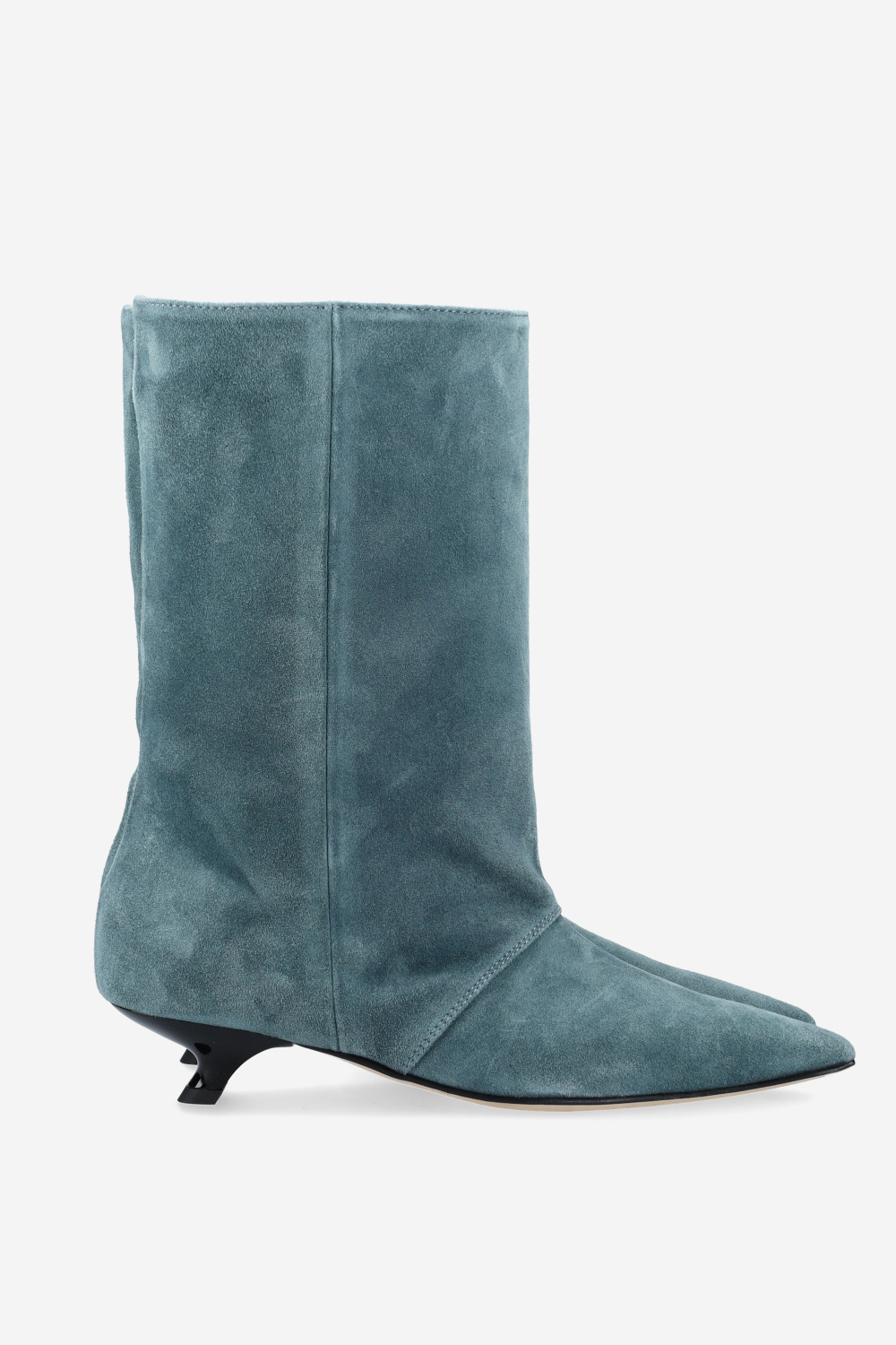 Rotue Boots Blue