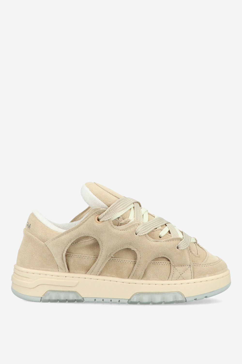 Santha Sneakers Beige