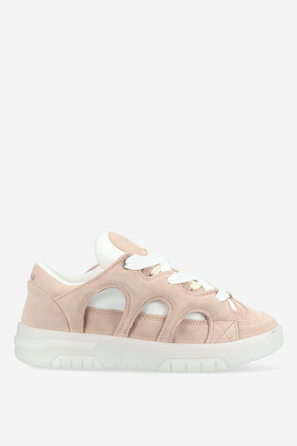 Santha Sneakers Roze