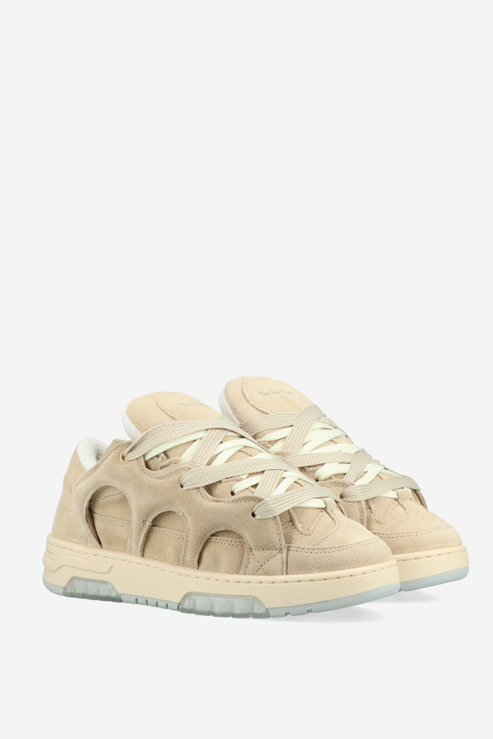 Santha Sneakers Beige