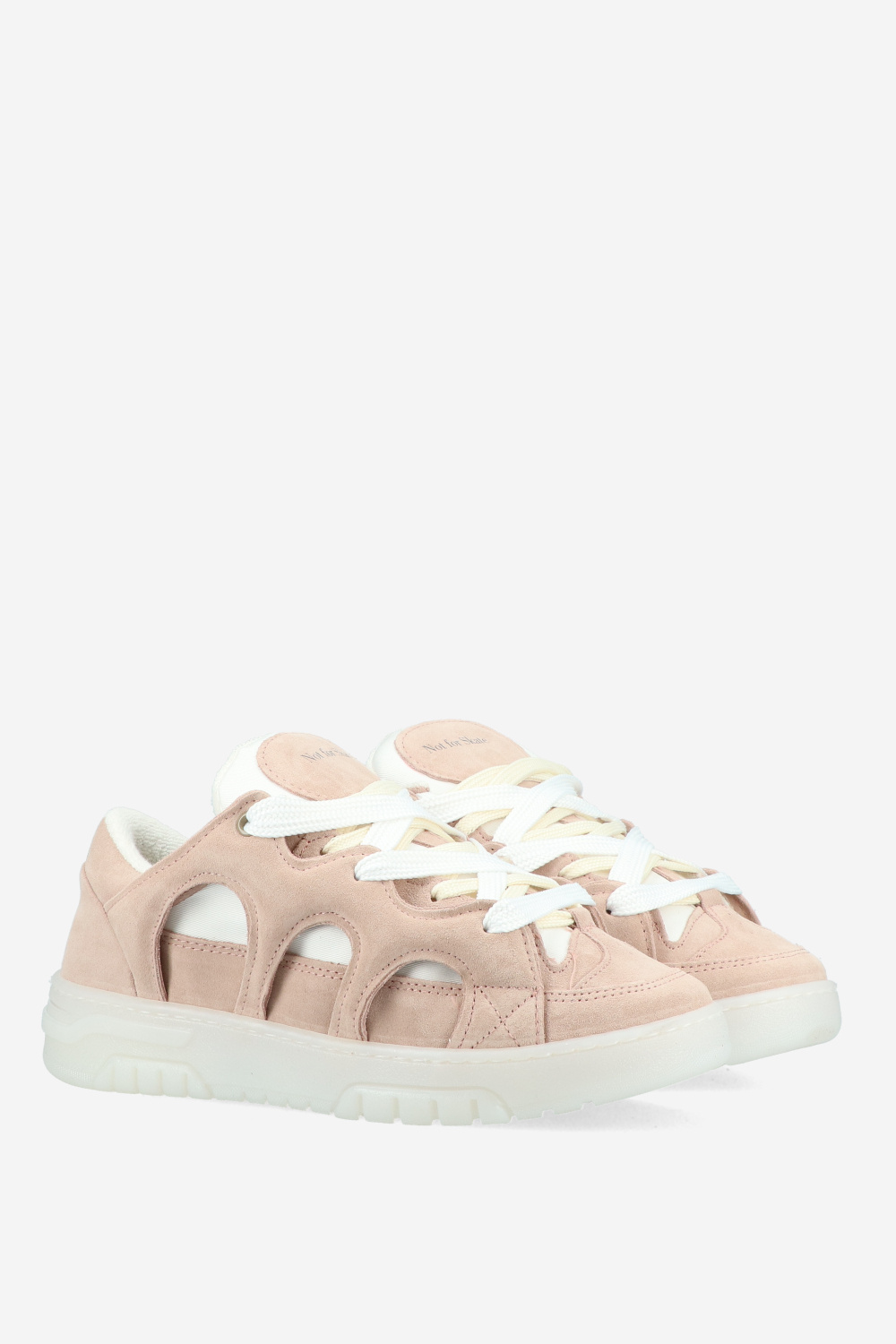 Santha Sneakers Roze