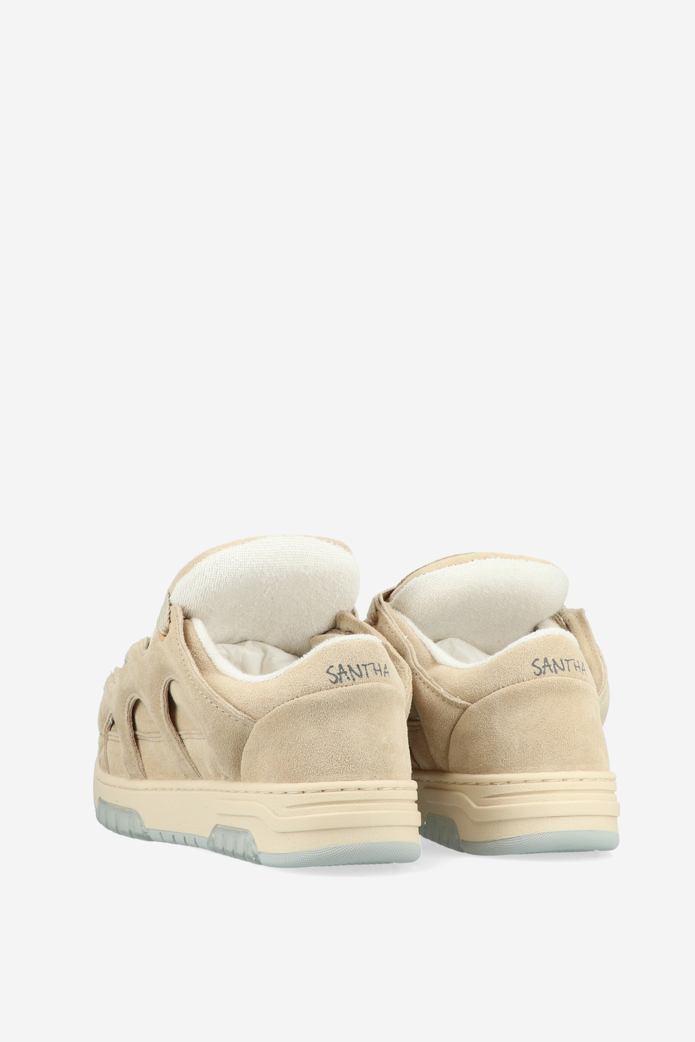 Santha Sneakers Beige