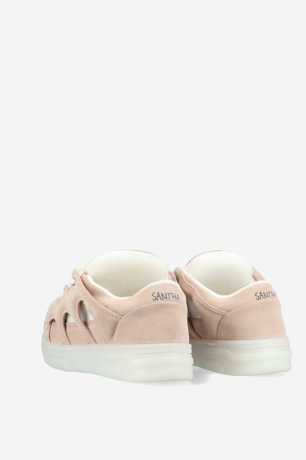 Santha Sneakers Roze