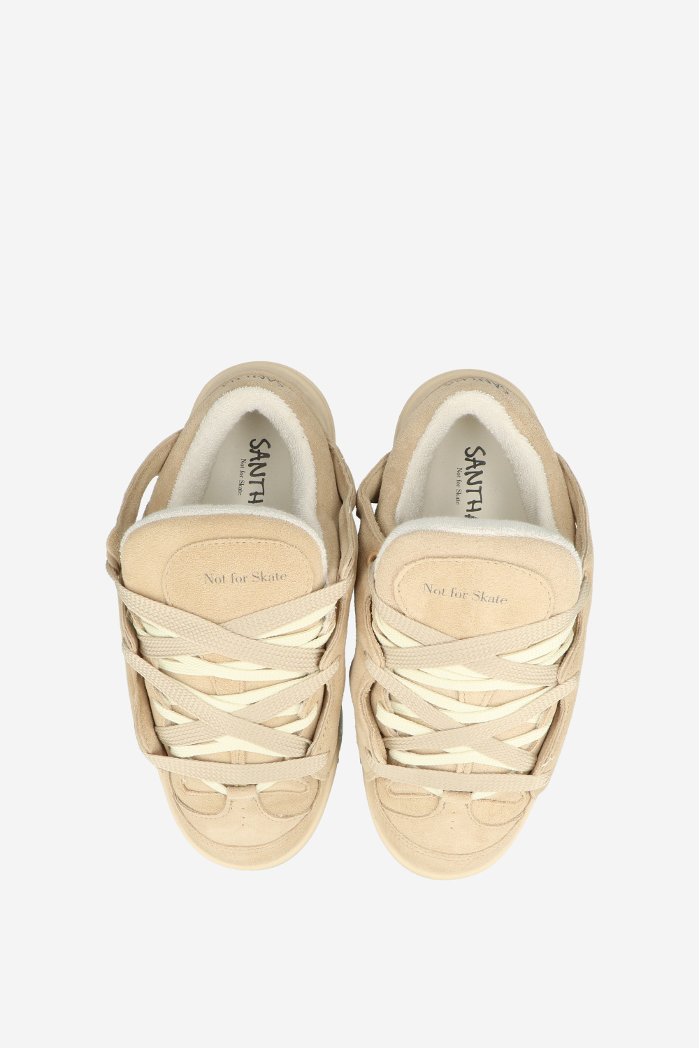 Santha Sneakers Beige