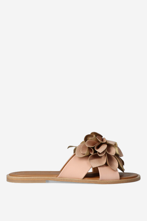 See By Chloe Sandals Pink
