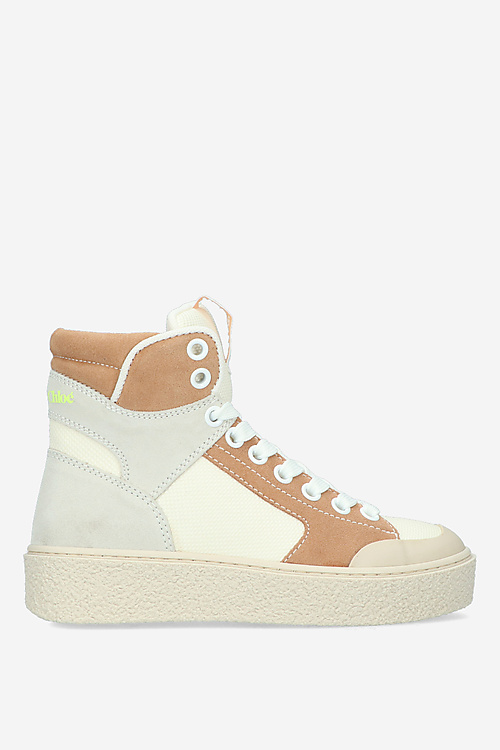 See By Chloe Sneaker Beige See By Chloe Sneaker Beige