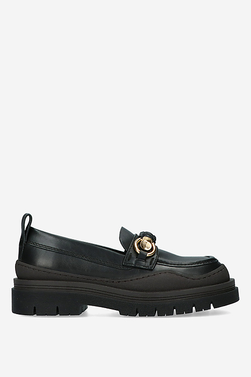 See By Chloe Loafers Black