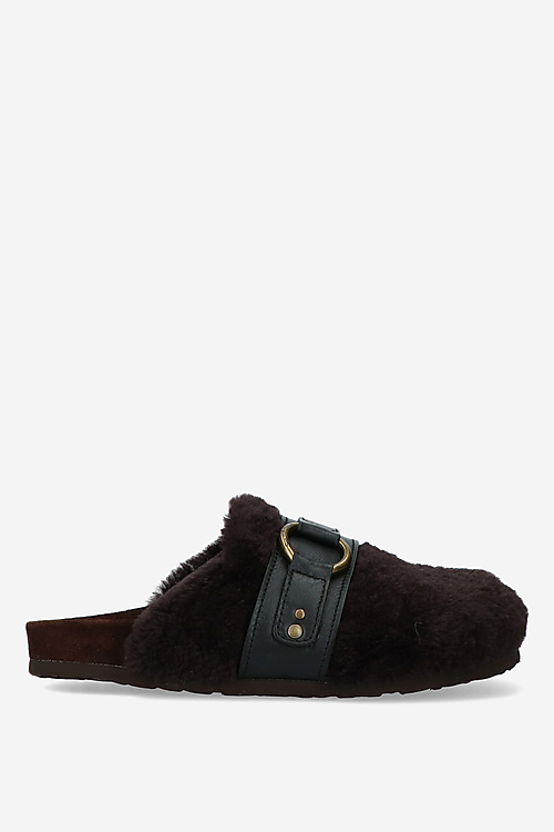 See By Chloe Loafers Brown