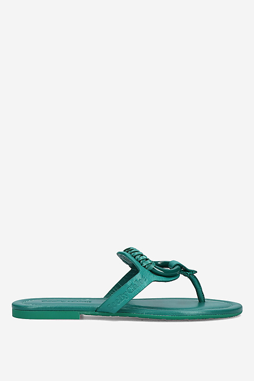 See By Chloe Sandals Green