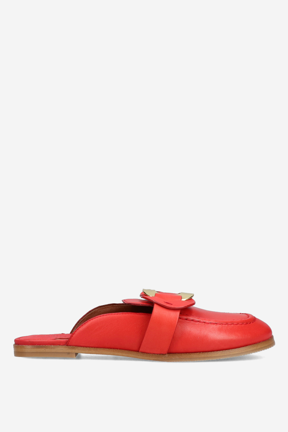 See By Chloe Loafers Rood