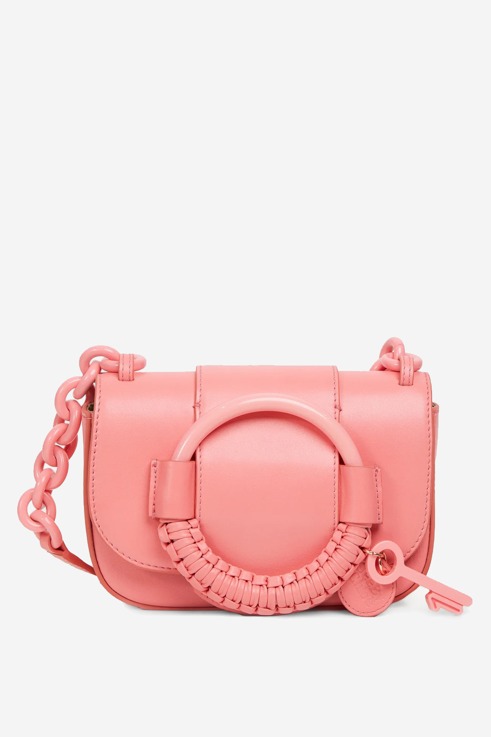 See By Chloe Shoulder bag Pink