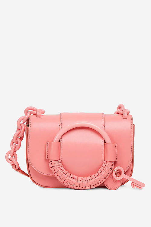 See By Chloe Schoudertas Roze