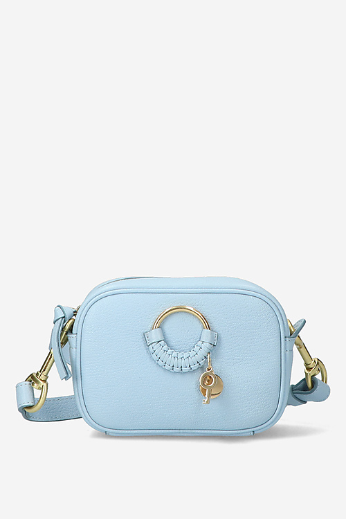 See By Chloe Crossbody Blue