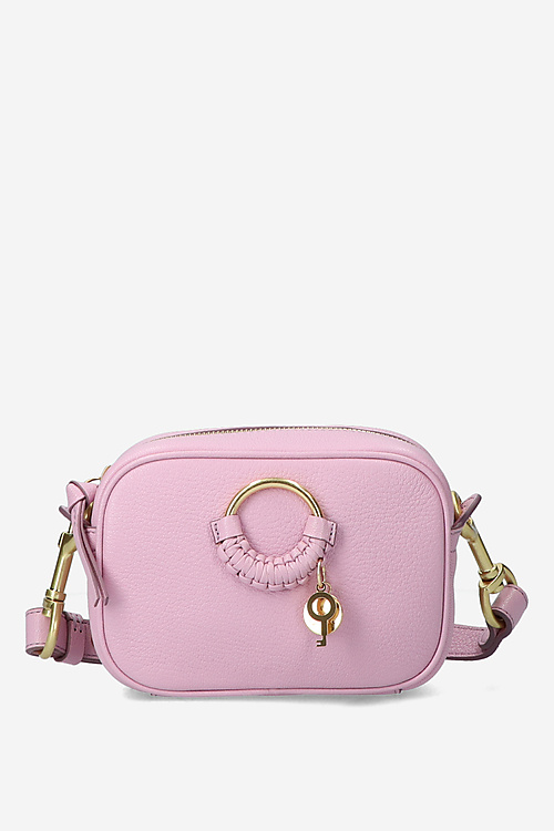 See By Chloe Crossbody Pink