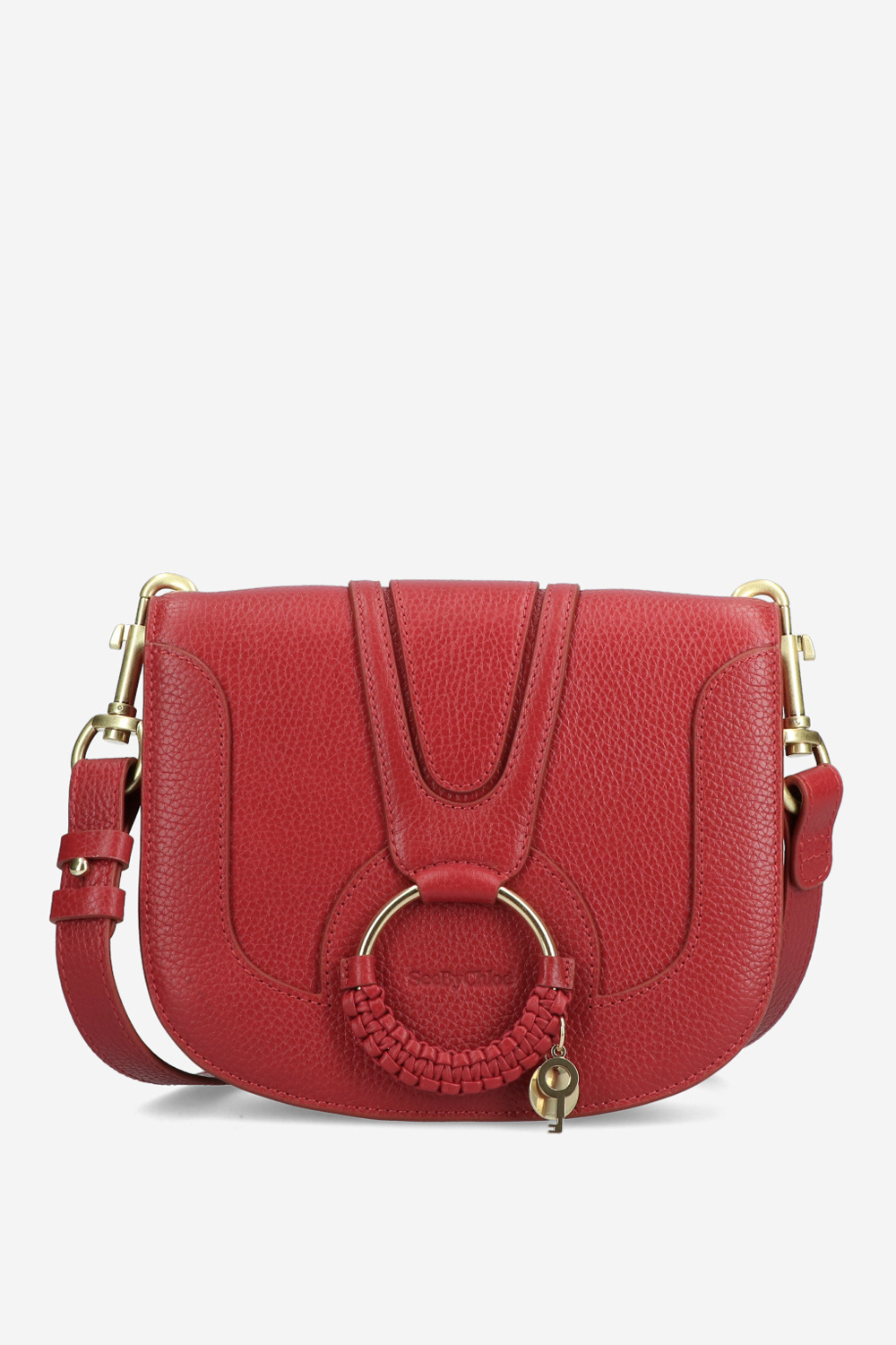 See By Chloe Crossbody Rood