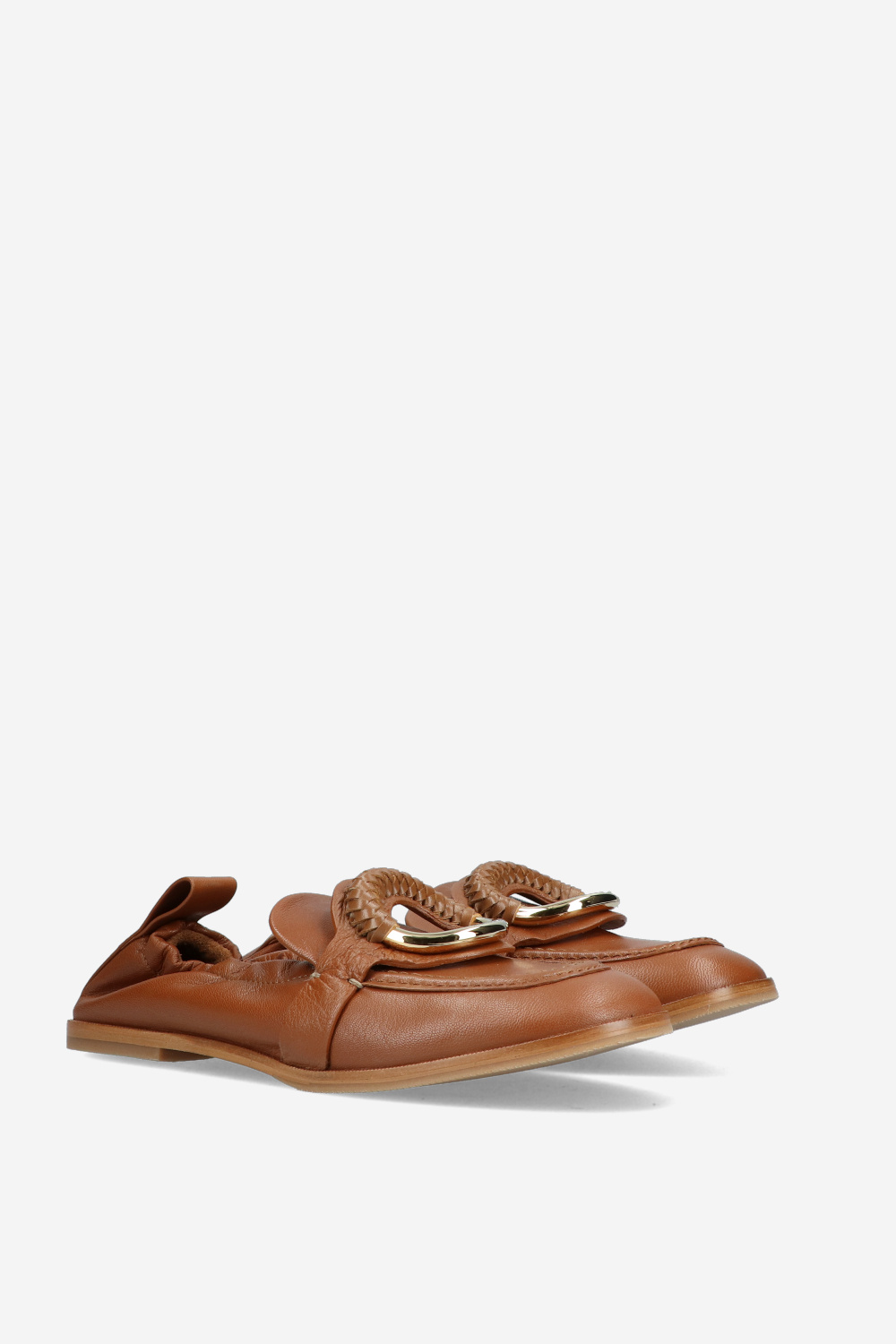 See By Chloe Loafers Bruin