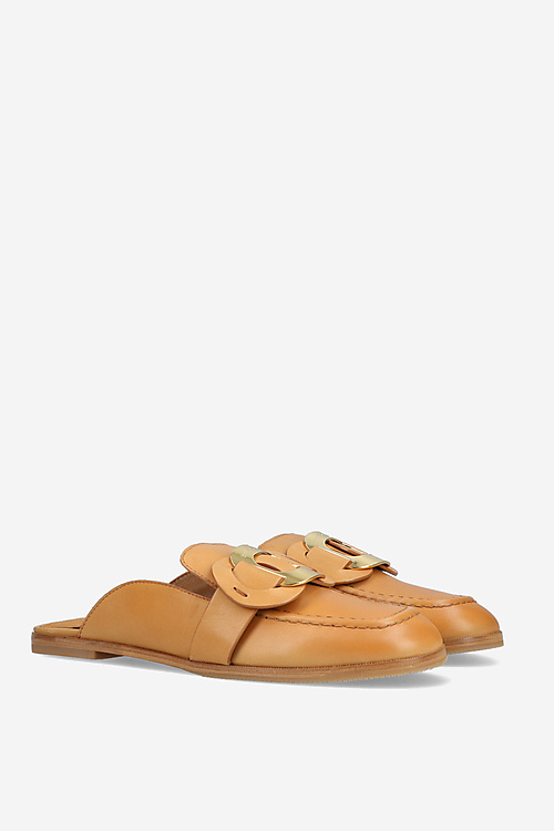 See By Chloe Loafers Bruin