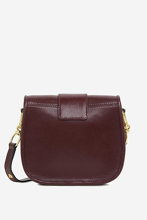 See By Chloe Schoudertas Bruin