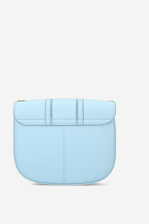 See By Chloe Crossbody Blue