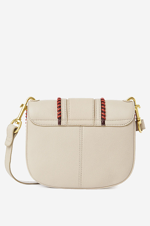 See By Chloe Shoulder bag Beige
