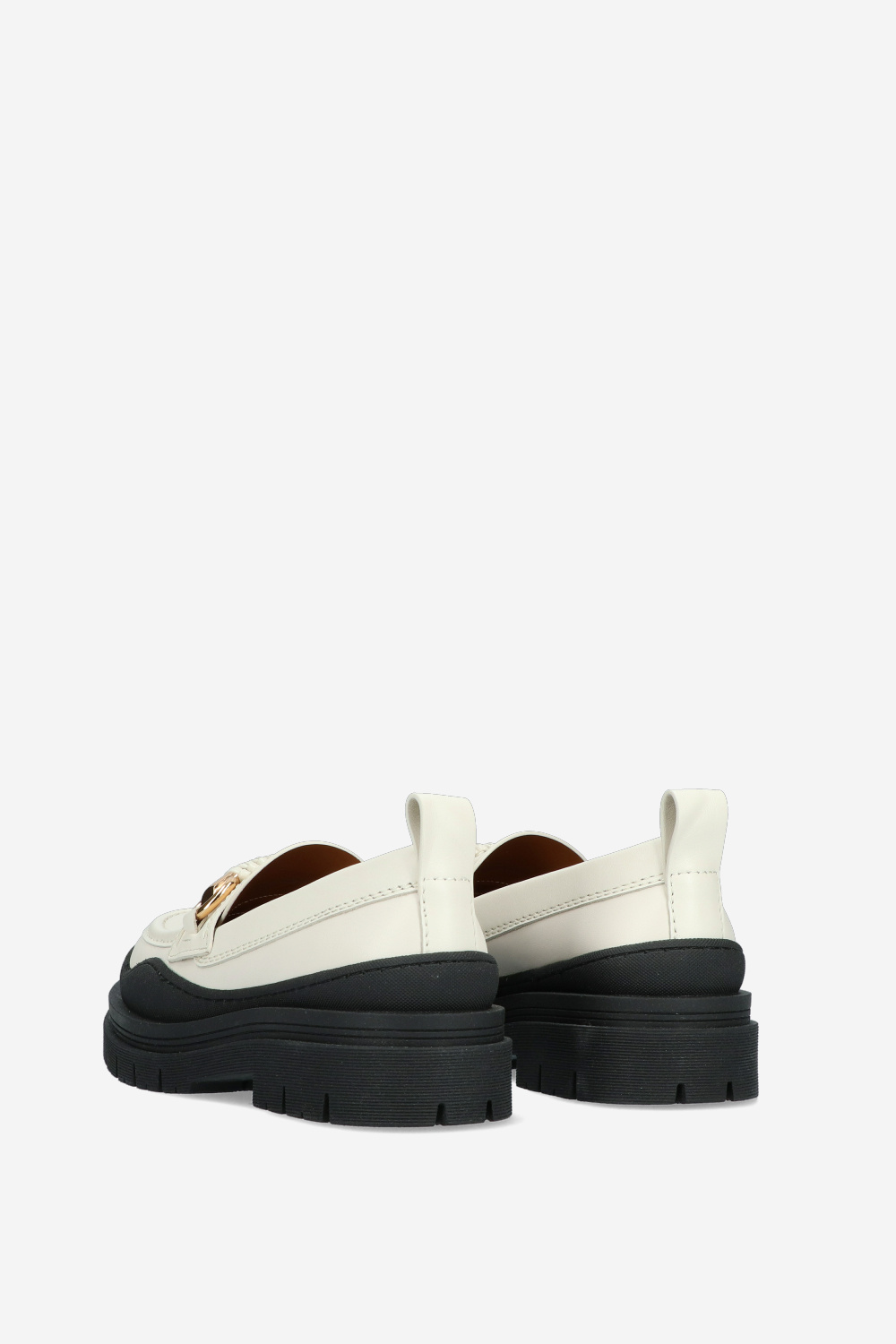 See By Chloe Loafers Wit