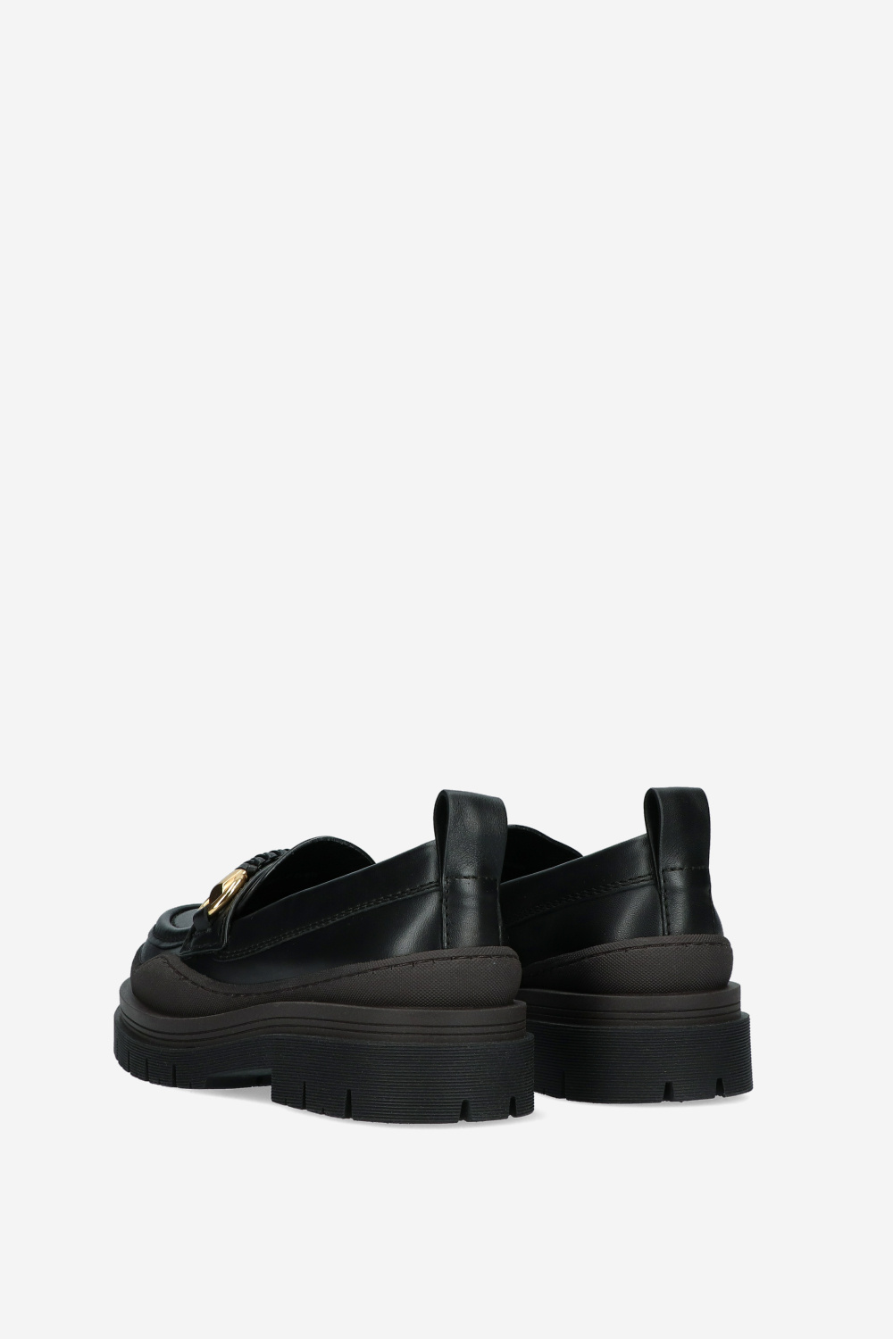 See By Chloe Loafers Zwart
