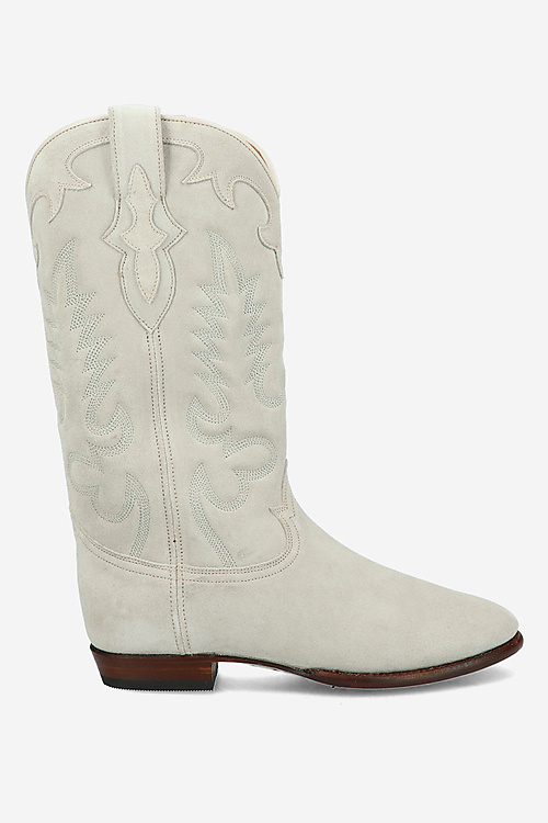 Shiloh Heritage Boots Grey