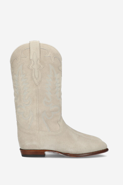 Shiloh Heritage Boots Beige