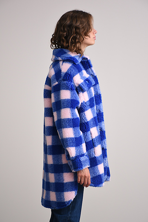 Stand Jassen Blauw Stand Jassen Blauw