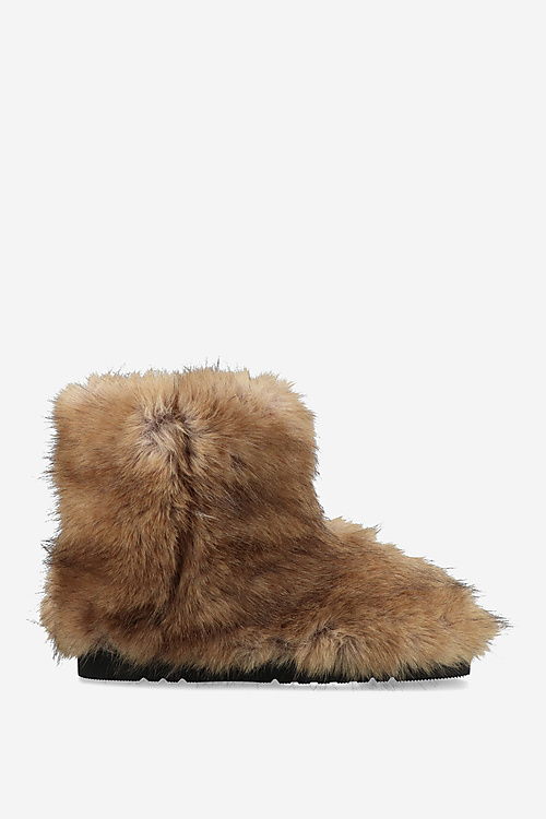 Stand Studio Boots Neutral